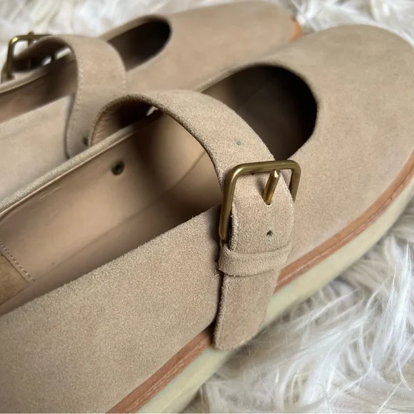 Lauren Manoogian Mary Jane - Picture 4 of 8